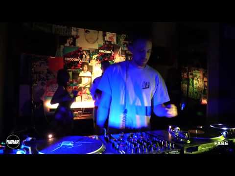 House: Fabe Boiler Room Frankfurt DJ Set - UCGBpxWJr9FNOcFYA5GkKrMg