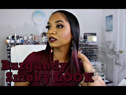 MAKEUP TUTORIAL - UCPWE8QVTHPLqYaCOuqWNvIw