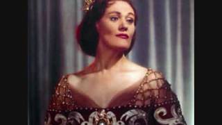 Joan Sutherland - Per la gloria d'adorarvi - G B Bononcini