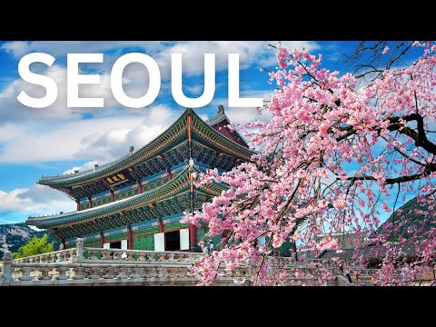 50 Things to do in Seoul, Korea Travel Guide - default