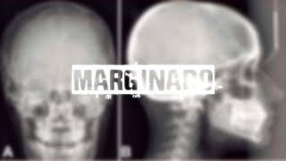 Gato Negro - "Marginado" (Video Lyric Oficial)