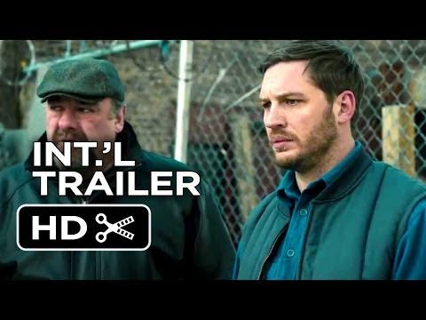 The Drop Official International Trailer #1 (2014) Tom Hardy, James Gandolfini Movie HD - UCi8e0iOVk1fEOogdfu4YgfA