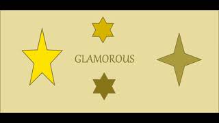Fergie feat. Ludacris - Glamorous (Full Song)