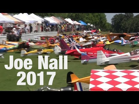 Joe Nall Week 2017 : Events - UCa9C6n0jPnndOL9IXJya_oQ