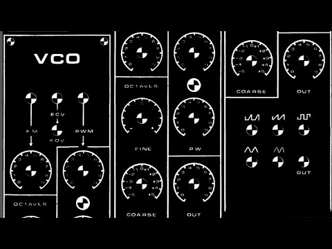 EP05 VCOs - Elektor Formant Modular Synthesizer Overhaul - UC1O0jDlG51N3jGf6_9t-9mw