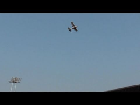 4Ch Micro Cessna Maiden Flight - UCsFctXdFnbeoKpLefdEloEQ