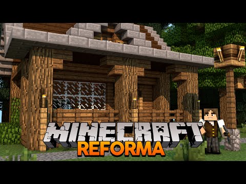 Youtube Minecraft Deixe As Casas De Vilas Mais Bonitas 2