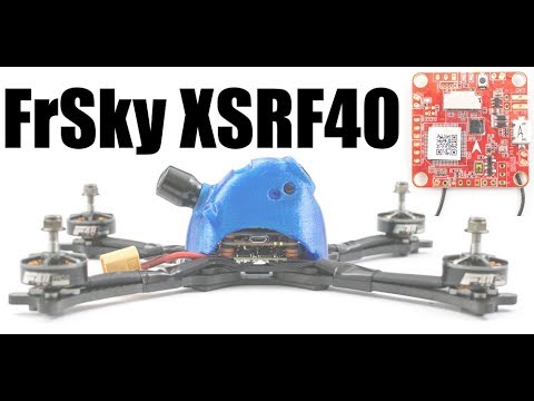 FrSky XSRF4O Review and LUA - UCoS1VkZ9DKNKiz23vtiUFsg