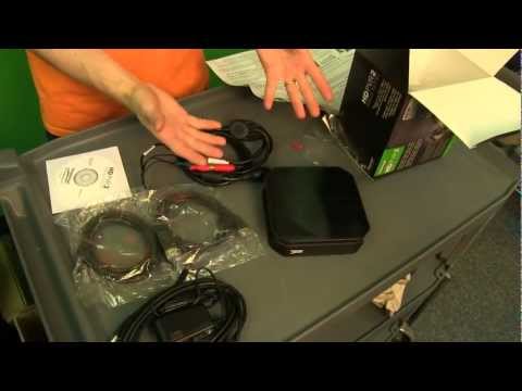 Hauppauge HD PVR 2 Gaming Edition Unboxing & First Look Linus Tech Tips - UCXuqSBlHAE6Xw-yeJA0Tunw