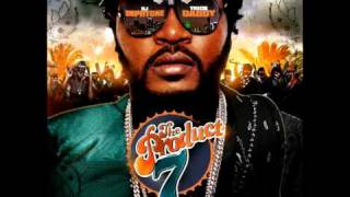 TRICK DADDY - "MY DAWG'S BIRTHDAY' FEAT. THE DUNK RYDERS
