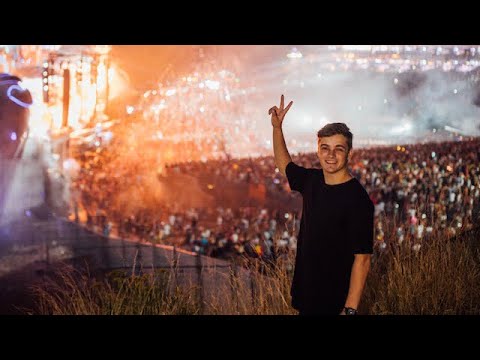 The Martin Garrix Show: S3.E8 Closing Tomorrowland 2018 - UC5H_KXkPbEsGs0tFt8R35mA