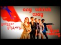Scissor Sisters - Any Which Way (Mix by Alex Robles)
