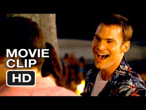 American Reunion #5 Movie CLIP - Stifler's Advice - American Pie Movie (2012) HD - UCkR0GY0ue02aMyM-oxwgg9g