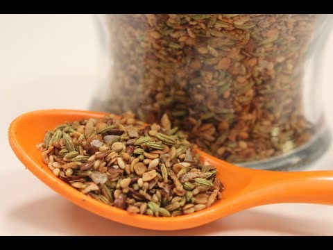 Ayurvedic Mukhwas | Sanjeev Kapoor Khazana - UCmoX4QULJ9MB00xW4coMiOw