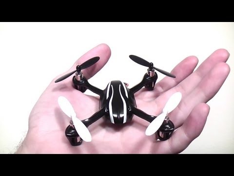 2013-Worlds smallest quad rotor-$36.98-Hubsan X4 - UCXIEKfybqNoxxSpHYT_RVxQ