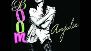 Anjulie - Boom 2009 (with lyrics)