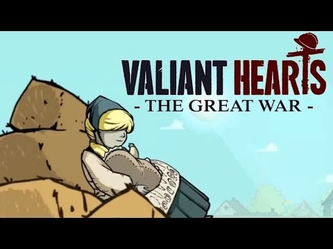Let's Talk Valiant Hearts - UCyg_c5uZ7rcgSPN85mQFMfg