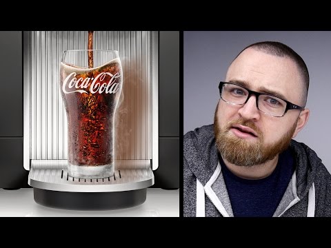 Make Coca-Cola At Home? - UCsTcErHg8oDvUnTzoqsYeNw