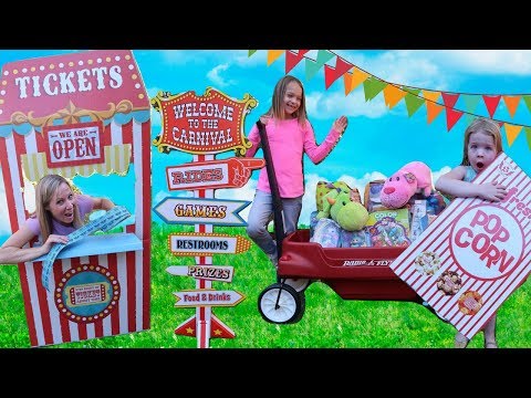 Welcome to the Super Cool Toy Carnival - UC8MR0wSTbzs5Yo7DgP04P-w