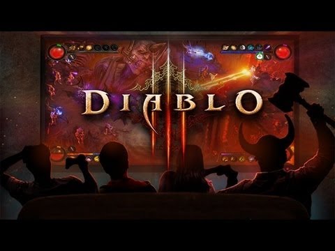 Diablo 3 - Test / Review (Gameplay) zur Version für PS3 und Xbox 360 - UC6C1dyHHOMVIBAze8dWfqCw