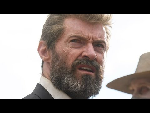 Why Logan Marks The End Of An Era For Superhero Films - UCP1iRaFlS5EYjJBryFV9JPw