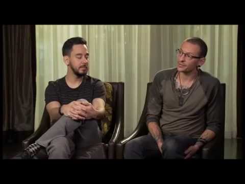 Chester and Mike - The Hunting Party Interview (Part 2 of 2) - Linkin Park - UCZU9T1ceaOgwfLRq7OKFU4Q