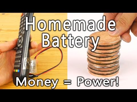 How to Make a Coin Battery - UC0rDDvHM7u_7aWgAojSXl1Q