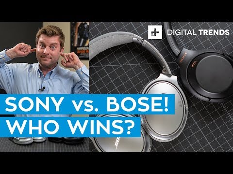 Sony WH-1000Xm3 vs. Bose QC35II: Which is the best and why? - UC8wXC0ZCfGt3HaVLy_fdTQw