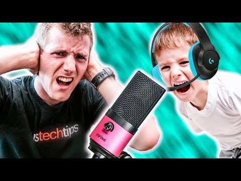 Top 5 Mics Under $50 - 2018 - UCXuqSBlHAE6Xw-yeJA0Tunw