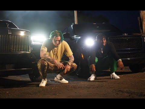 Lary Over, Fredo Bang - 21 (Behind The Scenes)