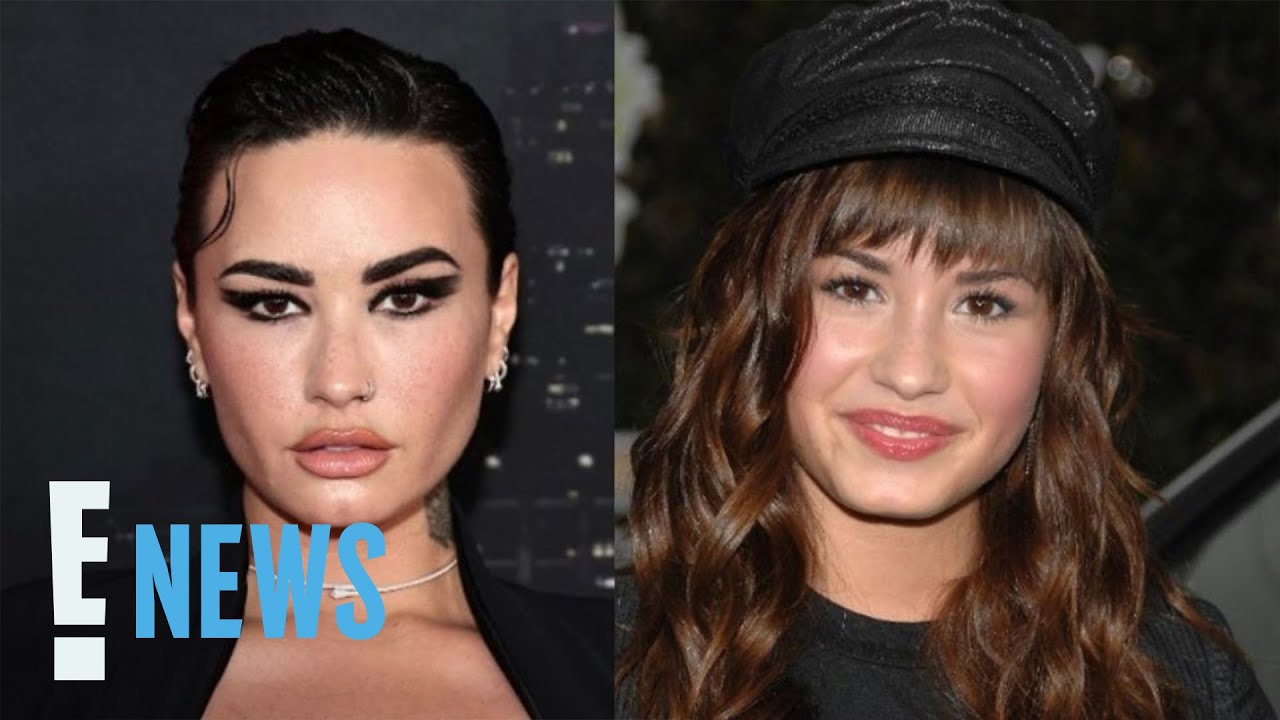 Demi Lovato to Interview Fellow Child Stars in Hulu Documentary | E! News