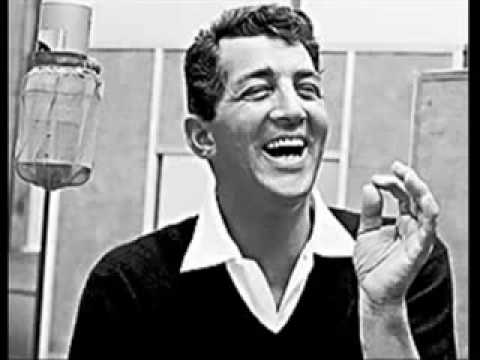 Quien sera (Sway) - Dean Martin (photos)