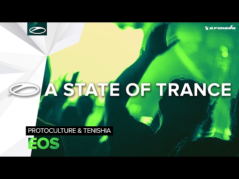 Protoculture & Tenishia - Eos (Extended Mix) - UCalCDSmZAYD73tqVZ4l8yJg