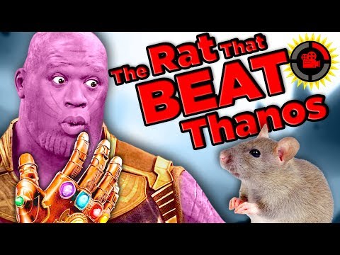 Film Theory: The Rat That Beat Thanos! (Marvel Endgame) - UC3sznuotAs2ohg_U__Jzj_Q