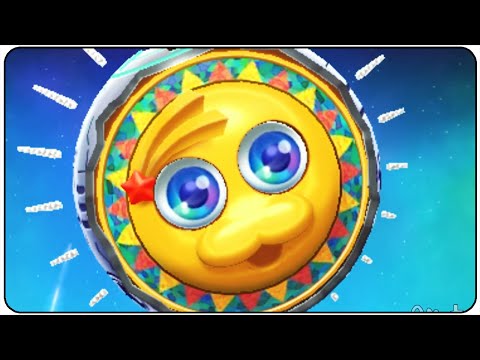 Kirby Planet Robobot True Arena (All EX Bosses & Secret Boss) - UCF1EGrZiEfEP7bsa3AFJrJA