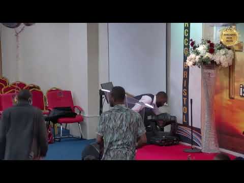 RCCG OVERCOMERS HOUSE BRISTOL-MOTHERS' DAY (27/03/22)
