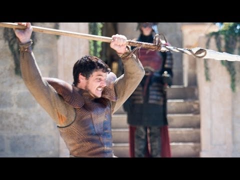 Game of Thrones - Let's Talk About the Big Fight! - IGN Conversation - UCKy1dAqELo0zrOtPkf0eTMw