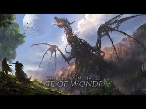 Fantasy Music - Age of Wonders - UCZg2-TZBGrwRbuettVf10uw