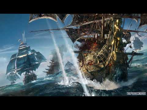 PetRUalitY - Pirates | FANTASY ADVENTURE MUSIC - UC4L4Vac0HBJ8-f3LBFllMsg