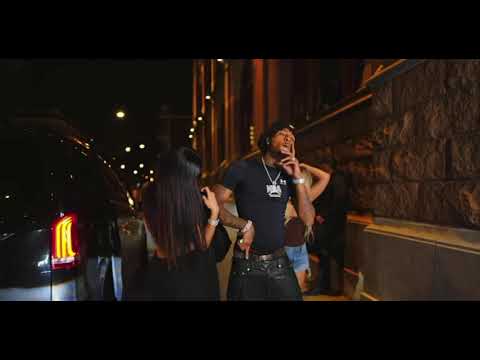NBA YOUNGBOY ￼OFFICiAL MUSIC VIDEO (SLIMRETTA)