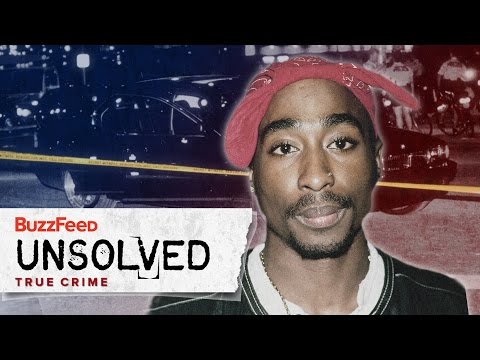 The Mysterious Death Of Tupac Shakur | Part 1 - UCBUVGPsJzc1U8SECMgBaMFw