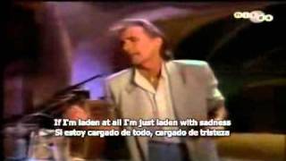 Bill Medley - He ain`t heavy, he`s my brother (Sub Español)