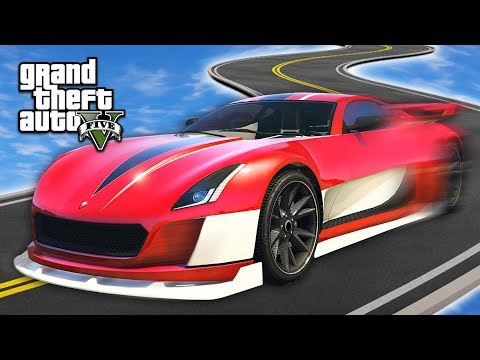 GTA 5 - NEW $2,359,870 CYCLONE SUPERCAR!! (GTA 5 Online Cyclone DLC Update) - UC2wKfjlioOCLP4xQMOWNcgg