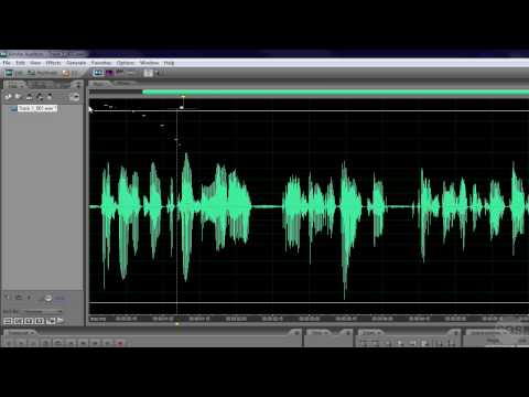 Adobe Audition Tutorial 2 - The Tool Bar - UCMKbYv-MCXxZlzEPlukCmNg