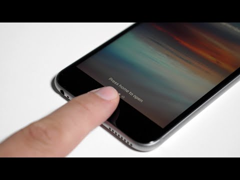 How To Turn Off Press home to open on iOS 10 - UCiQMYozSSTkJ2twtZM1bG9w