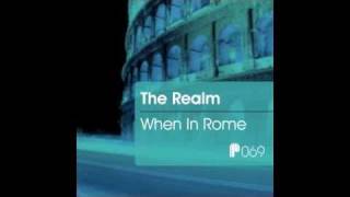 The Realm - La Strada