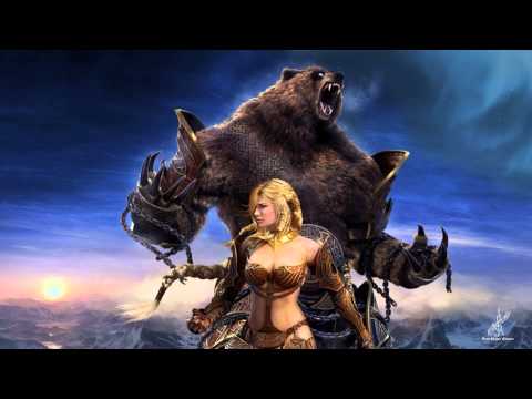 Epic Celtic Music - The Wrath of the Bear (Tartalo Music) - UC9ImTi0cbFHs7PQ4l2jGO1g