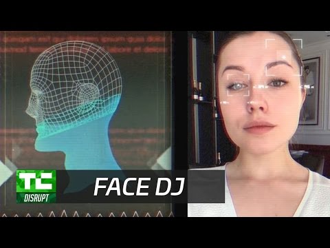 Face DJ builds instant 3D models from a selfie - UCCjyq_K1Xwfg8Lndy7lKMpA