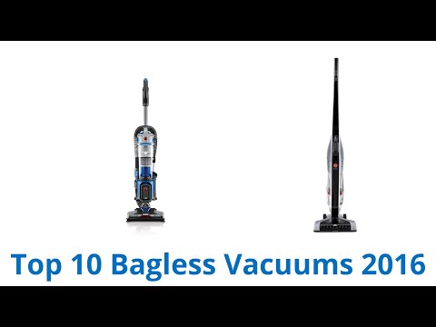 10 Best Bagless Vacuums 2016 - UCXAHpX2xDhmjqtA-ANgsGmw