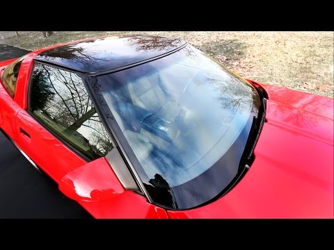 How to Super Clean Your Windshield - UCes1EvRjcKU4sY_UEavndBw